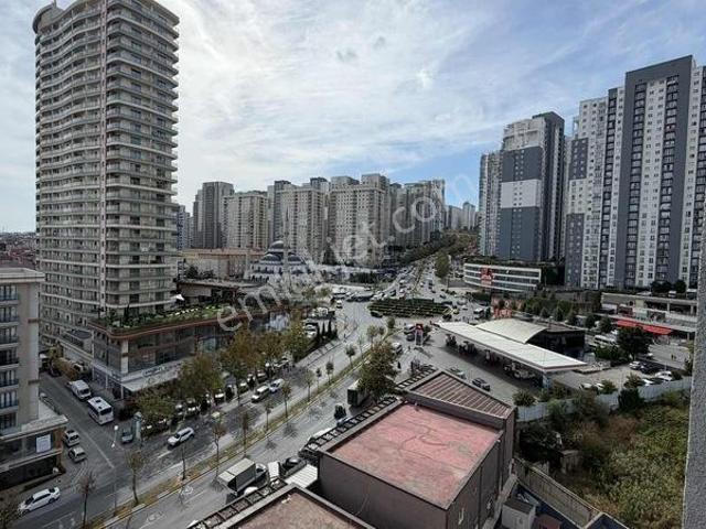 Bura Rezidance 2+1 120 M2 Ebeveyn Banyolu