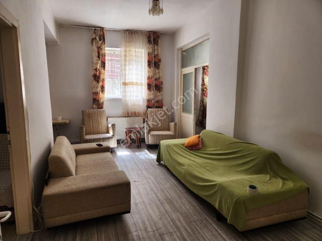 Burak Emlak'dan Kiralık Daire Kurtuluş Ş.coşkun Sk. 2+1 Eşyalı