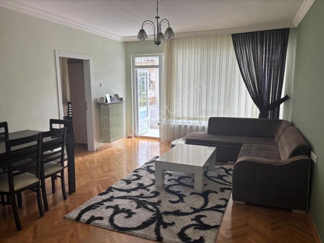 Burak Emlak'dan Kiralık Daire Kurtuluş Erdem Cd. 3+1 Full Yapılı
