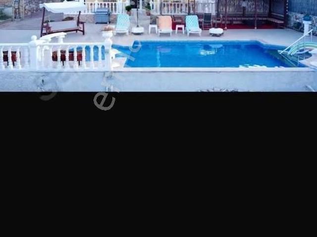 Burak Emlaktan Satılık Müstakil Villa