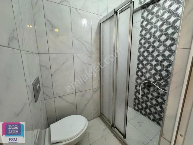 Buras Nilüfer Görükle De 1+1 Eşyalı Kiralık Daire