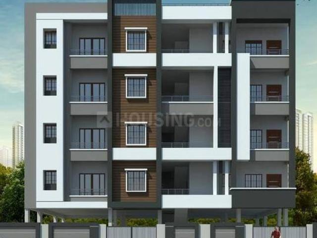 Burari 3 BHK Apartment For Sale New Delhi