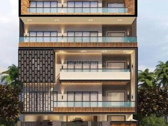 Burari 3 BHK Apartment For Sale New Delhi
