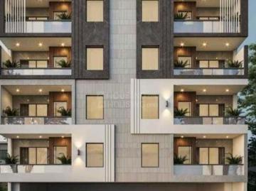 Burari 3 BHK Apartment For Sale New Delhi