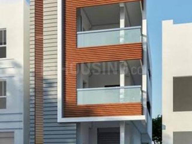 Burari 3 BHK Apartment For Sale New Delhi