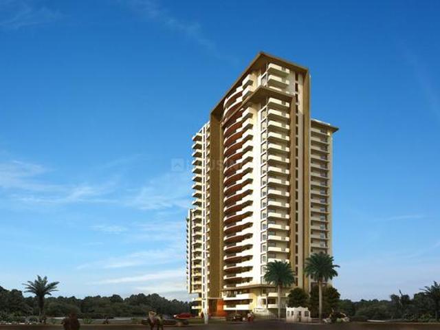 Burari 1 BHK Apartment For Sale New Delhi