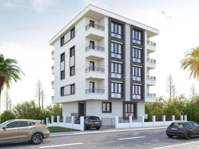 Burari 2 BHK Apartment For Sale New Delhi