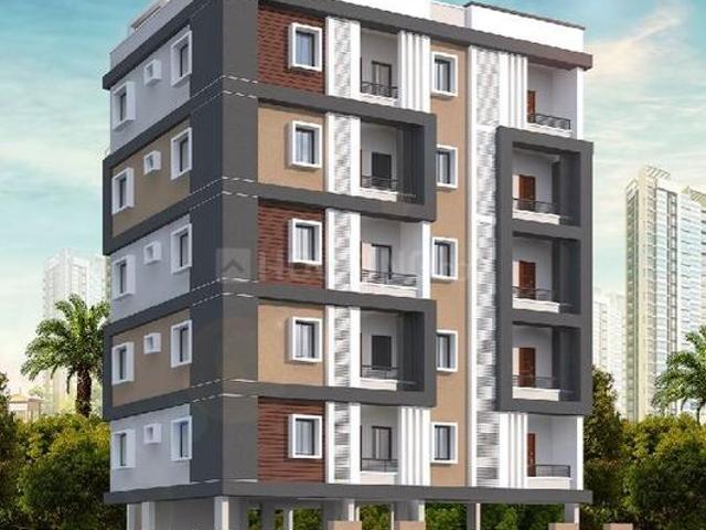 Burari 2 BHK Apartment For Sale New Delhi
