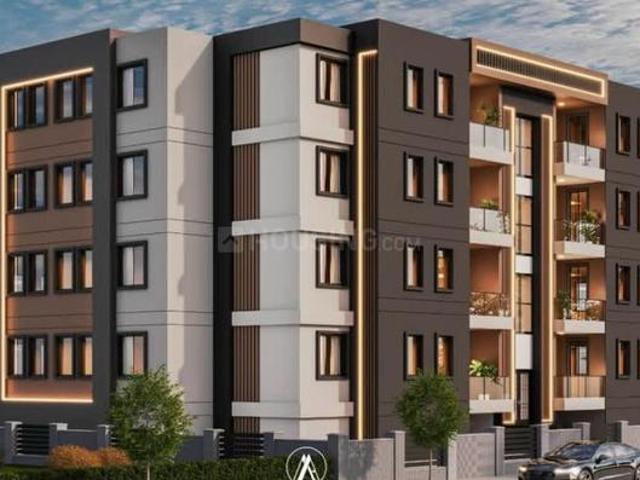 Burari 2 BHK Apartment For Sale New Delhi