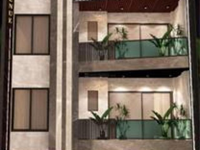 Burari 2 BHK Apartment For Sale New Delhi