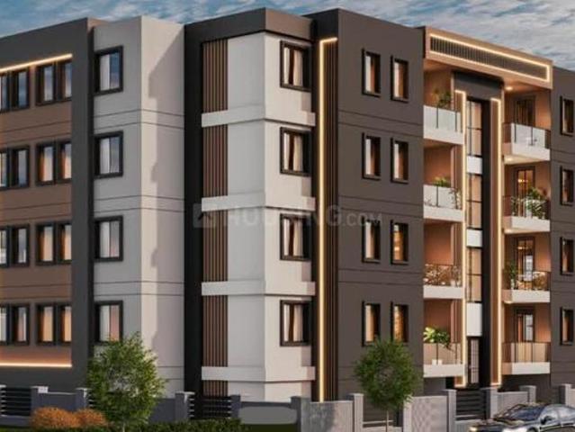 Burari 2 BHK Apartment For Sale New Delhi