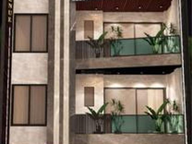 Burari 2 BHK Apartment For Sale New Delhi