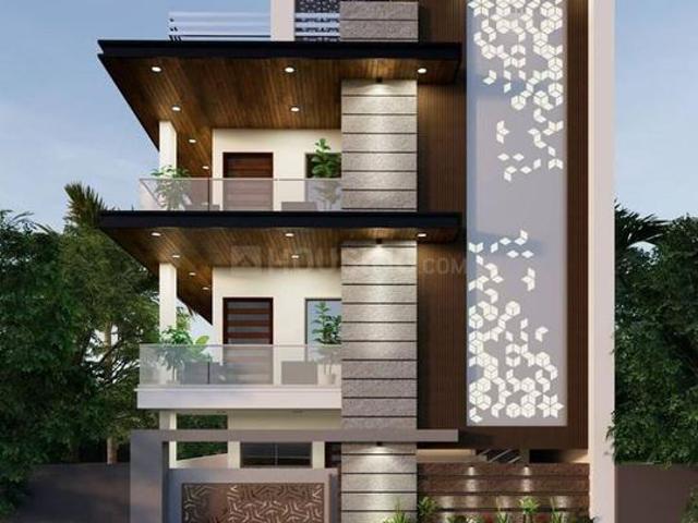 Burari 2 BHK Apartment For Sale New Delhi