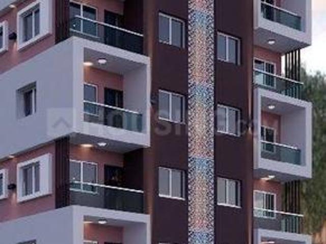 Burari 2 BHK Apartment For Sale New Delhi