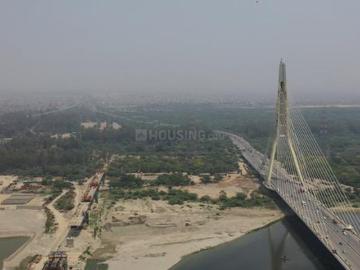 Burari Residential Plot For Sale New Delhi