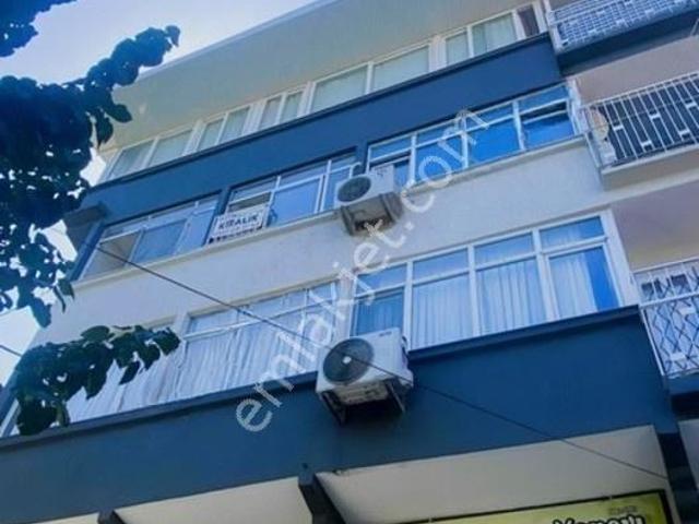 Buraxtan Basmane Faikpaşa Mh Geniş 1+1 Ara Kat Kiralık Daire