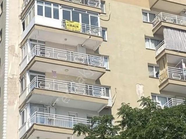 Buraxtan Şehir Hast. Yakını Eşyalı Doğalgazlı 3+1 Kiralık Daire