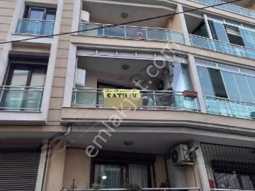 Buraxtan Muhteşem Konumda Yeni Binada Satılık Geniş 2+1 Daire