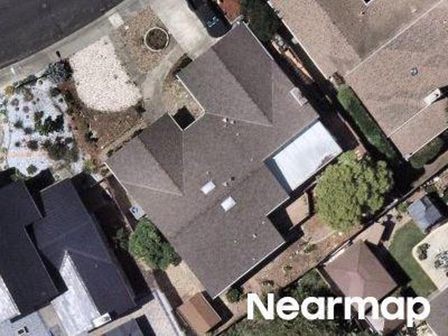 Burbank Dr