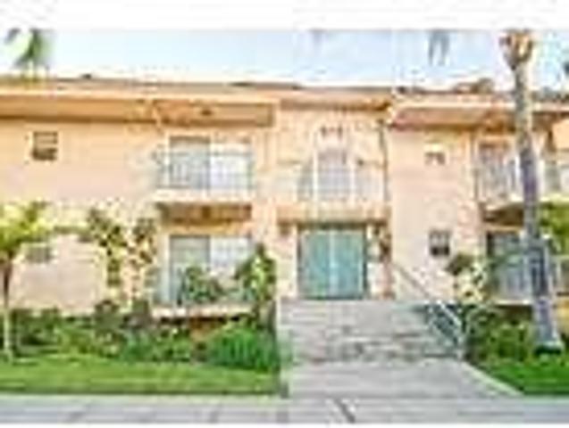 Burbank 1 Bdrm 1 Bthrm Apt!