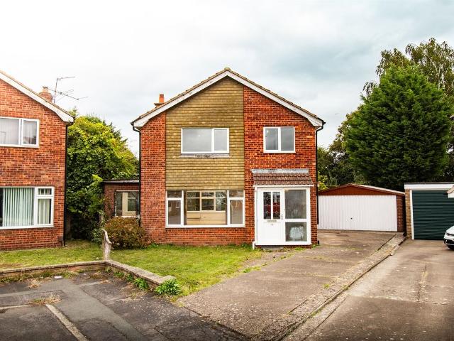 Burbage Close, Loughborough LE11, 4 bed detached house to rent, £1,300 pcm | PrimeLocation