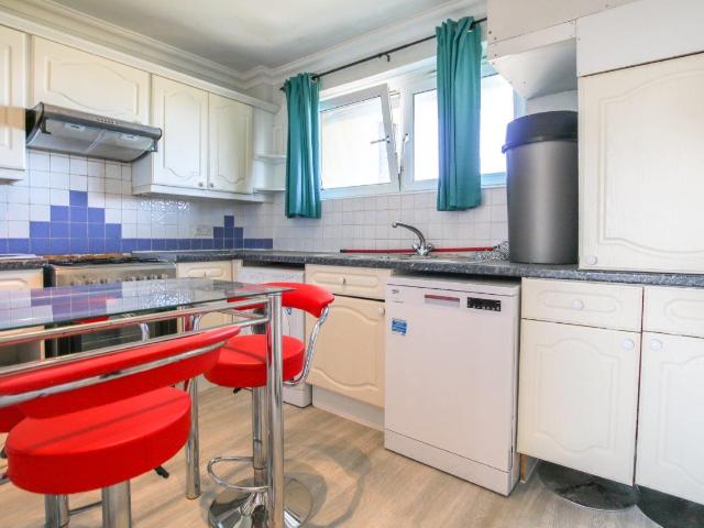 Burbage Close, London, SE1
