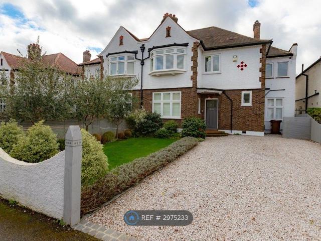 Burbage Road, London SE24, 5 bed semi detached house to rent, £6,000 pcm | PrimeLocation