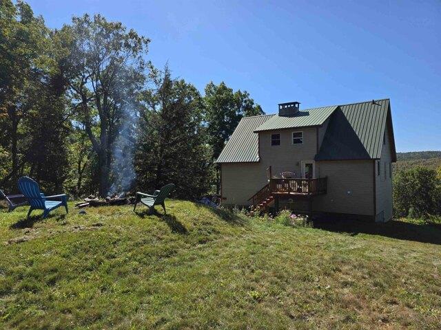 Burbee Ln, Townshend, Home For Sale
