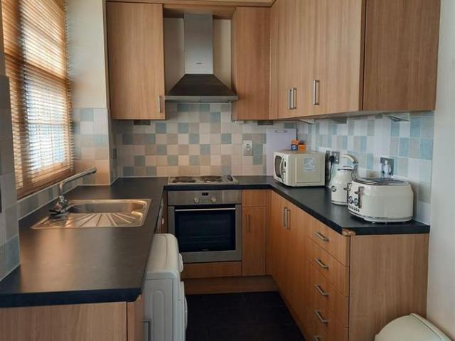 Flat 17 Burberry Court, Littleport CB6, 1 bed flat to rent, £875 pcm | PrimeLocation