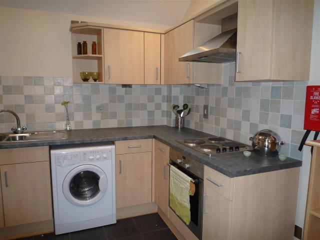 No.7 Burberry Court, Ely CB6, 1 bed semi detached house to rent, £875 pcm | PrimeLocation