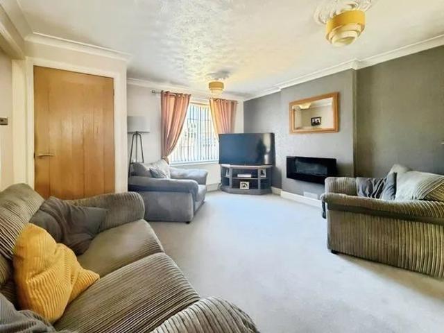 Burch Close, King's Lynn