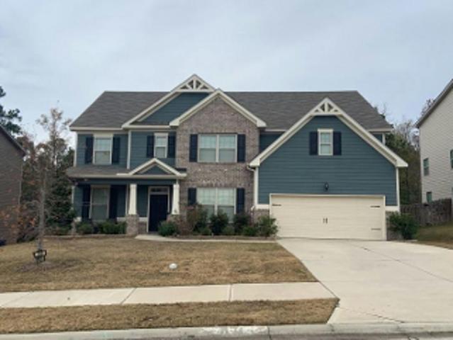 Burch Creek Dr
