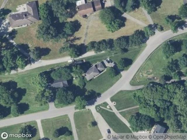 Burch Hill Rd