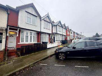 Burch Road, Northfleet, Gravesend DA11, 3 bed terraced house to rent, £1,600 pcm | PrimeLocation