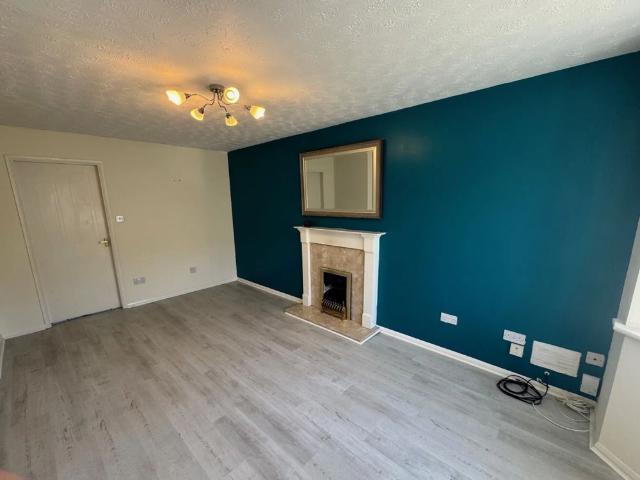 Burchnall Road, Leicester, LE3