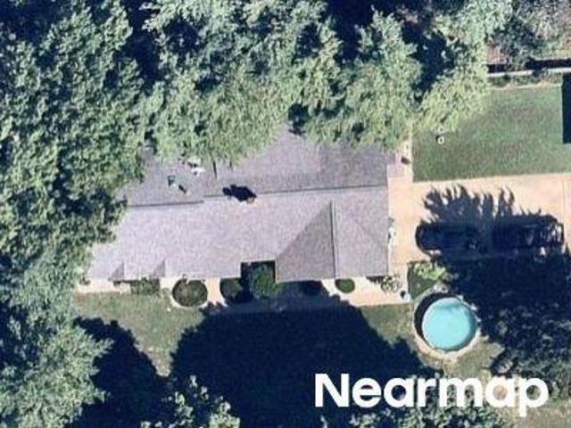 Burcham Dr