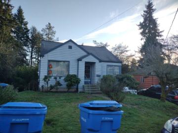 Burcham St