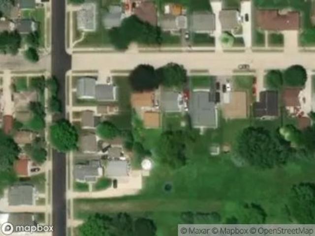 Burchard St