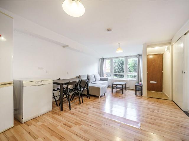 Burchell Road, Peckham Rye, London SE15, 1 bed flat to rent, £1,275 pcm | PrimeLocation