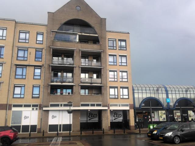 Burchtplein 144