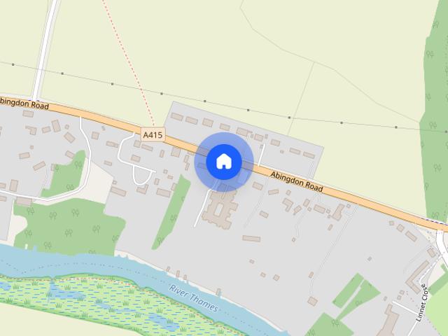 Burcot, Oxfordshire, OX14 3DP