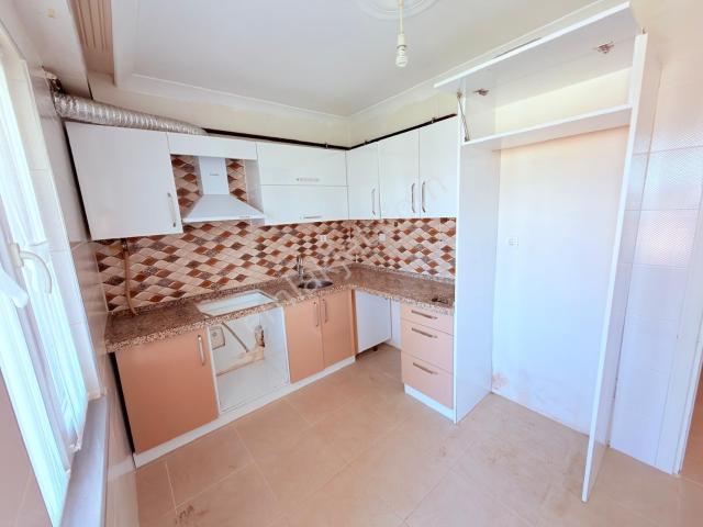 Burcu'dan 100. Yıl Mh.site İçinde,depozitosuz 3+1 Kiralık Daire