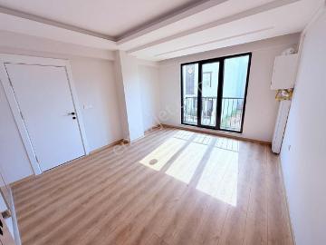 Burcu'dan Yeni Mh. Sıfır Ankastreli Kapalı Otoparklı Kiralık 1+1
