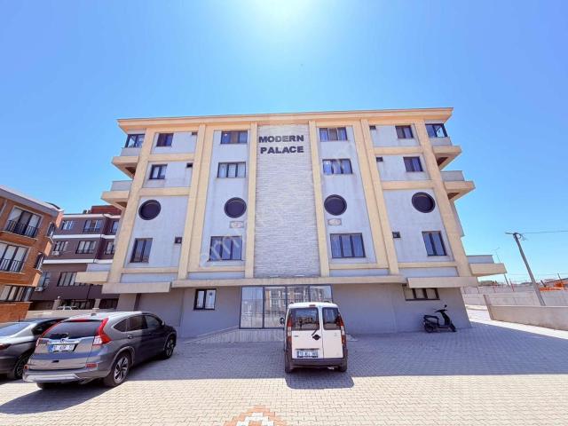 Burcu'dan Paşakent Modern Palace'ta 1+1 Full Eşyalı Kiralık