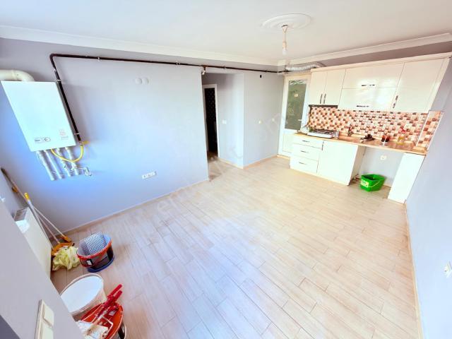 Burcu'dan Sunullah Mah'de Müstakil Girişli 2+1 Kiralık Daire