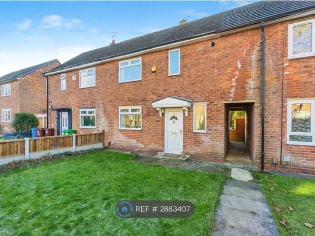 Burdale Walk, Manchester M23, 2 bed terraced house to rent, £1,250 pcm | PrimeLocation