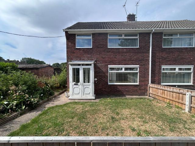 Burden Road, Beverley, East Yorkshire HU17, 3 bed semi detached house to rent, £850 pcm | PrimeLocation