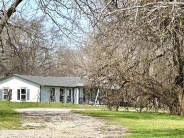 Burden Ranch Est