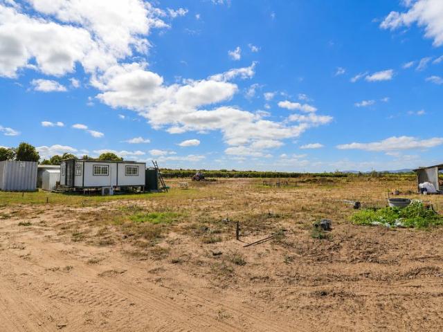 Burdekin River Rural Property 20 Acres of Burdekin River Views 7.94 Ha