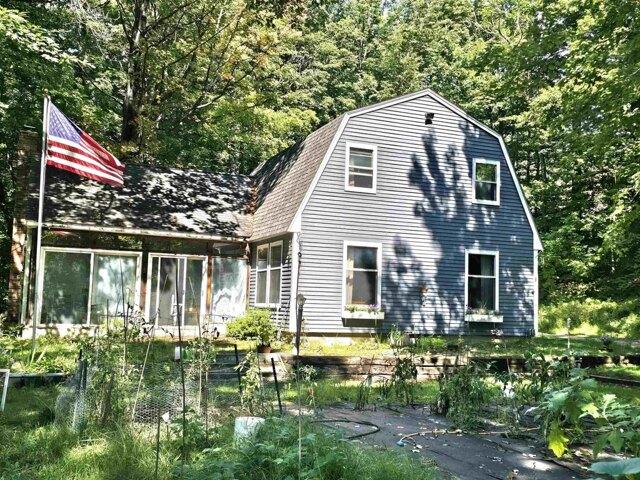 Burdett Rd, Bartlett, Home For Sale